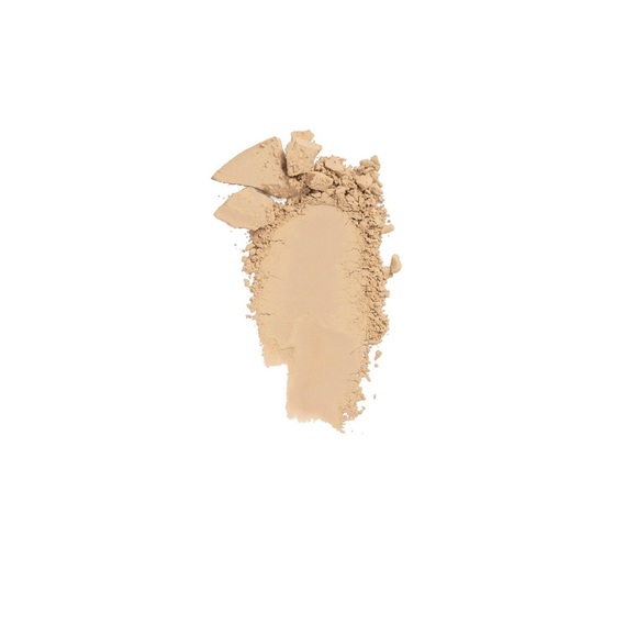 COVERGIRL Clean Matte Pressed Powder, 525 Buff Beige - Picture 3 of 5